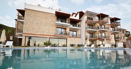 1774 Kazdagi Termal Otel