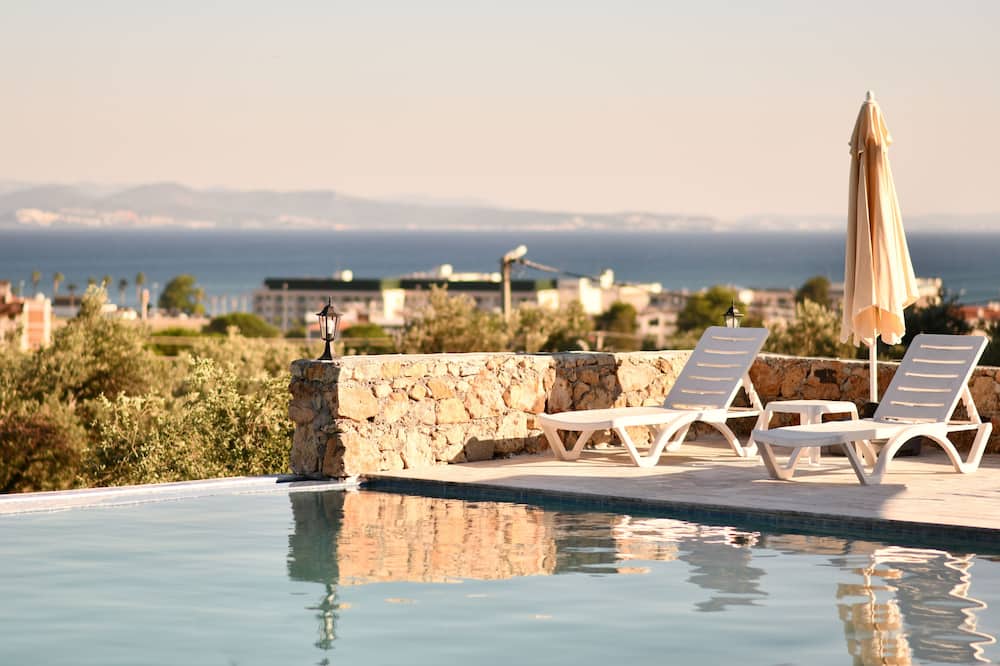 1774 Kazdagi Termal Otel