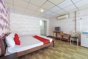 Premier Double Room