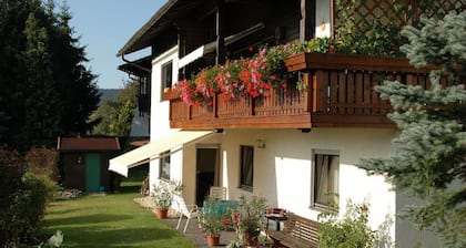 Ferienwohnung Stilla Traurig