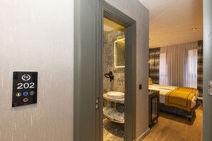 Interior - Peri Hotel Taksim (Istanbul)