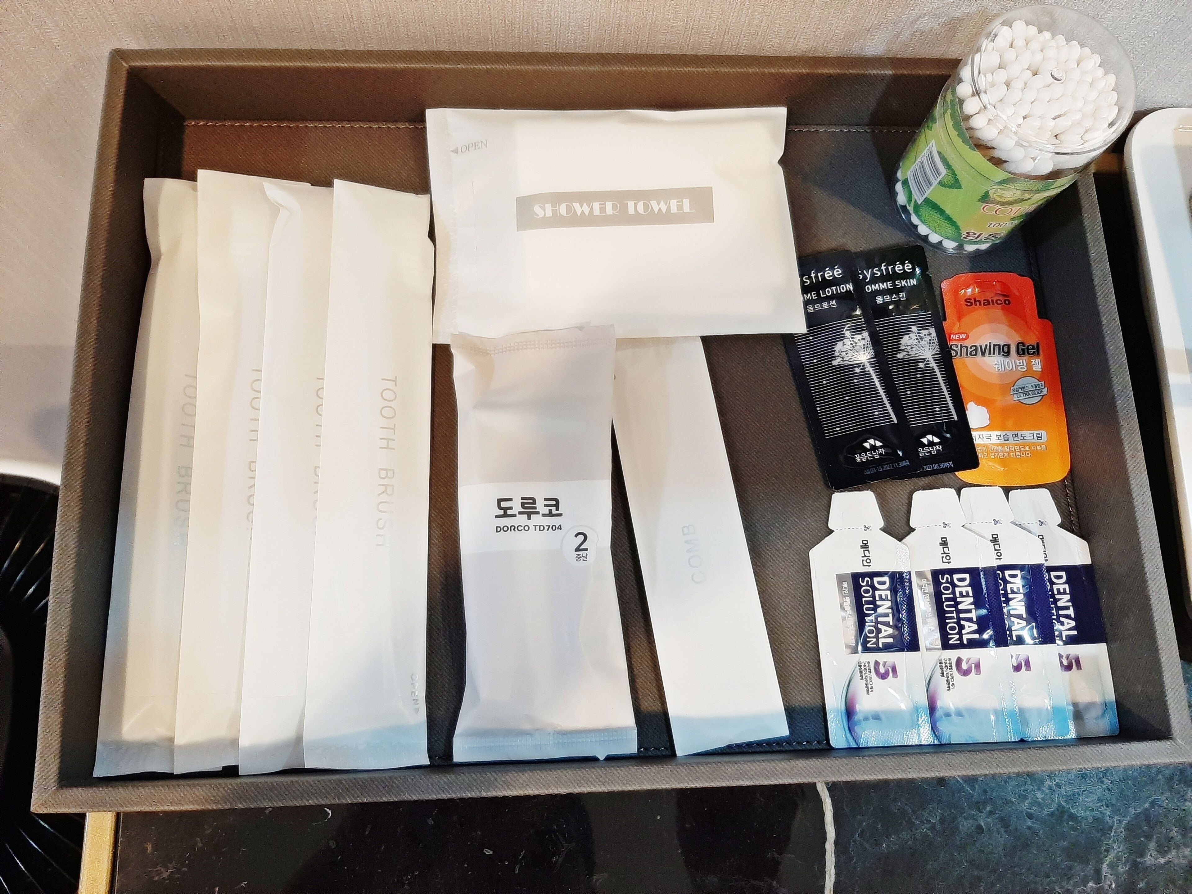 standard double room, city view | 1 bedroom, premium bedding, desk, free wifi