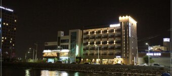 Haemaru Hotel