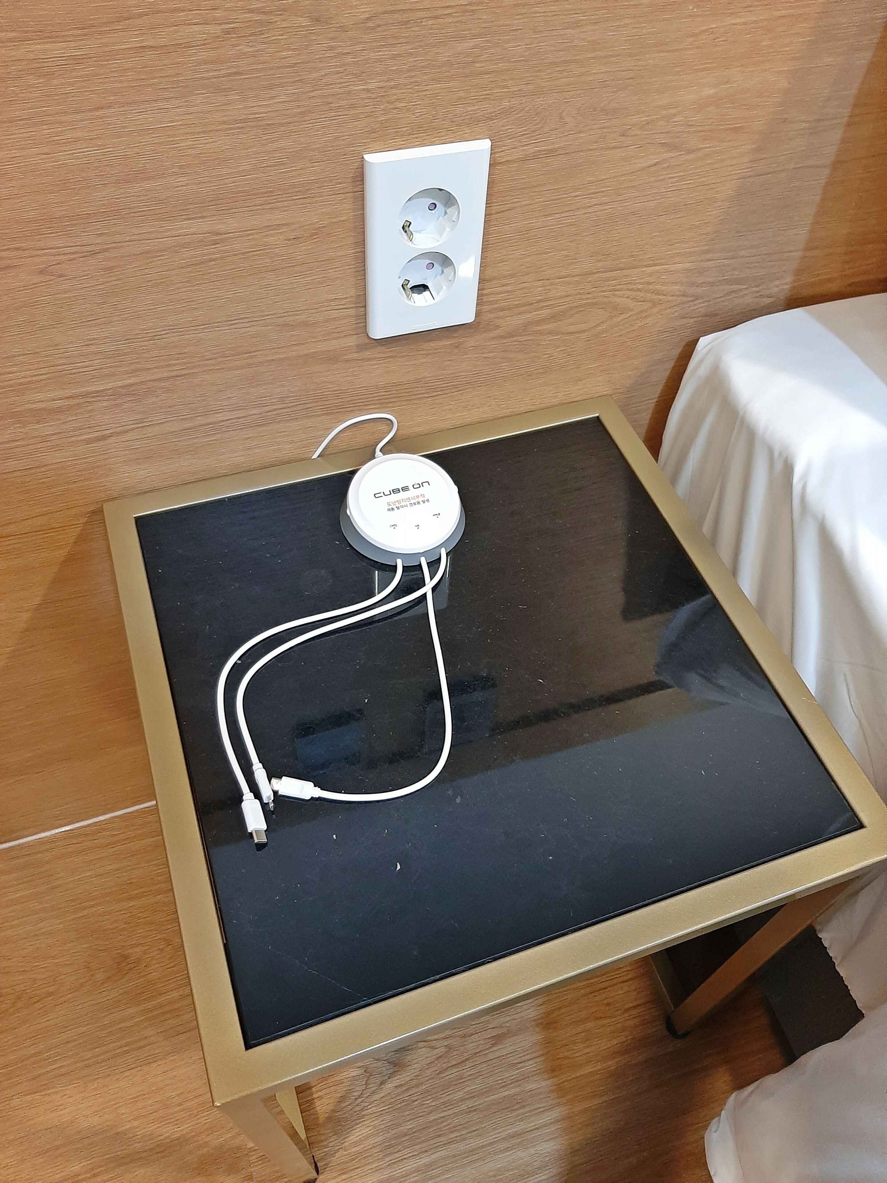 deluxe double room, sea view | 1 bedroom, premium bedding, desk, free wifi