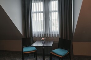 Servicio a la habitación