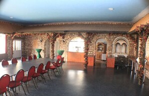 Meeting facility - Zur Kaiserpfalz (Kaiserpfalz)