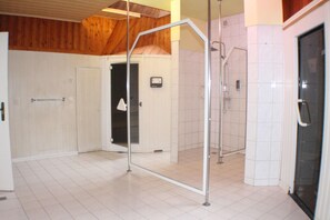 Sports facility - Zur Kaiserpfalz (Kaiserpfalz)