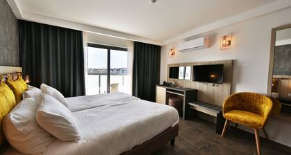 Ivy Hotel - Adults Only