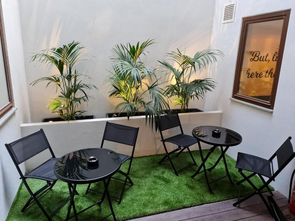 Foto - Ivy Hotel - Adults Only