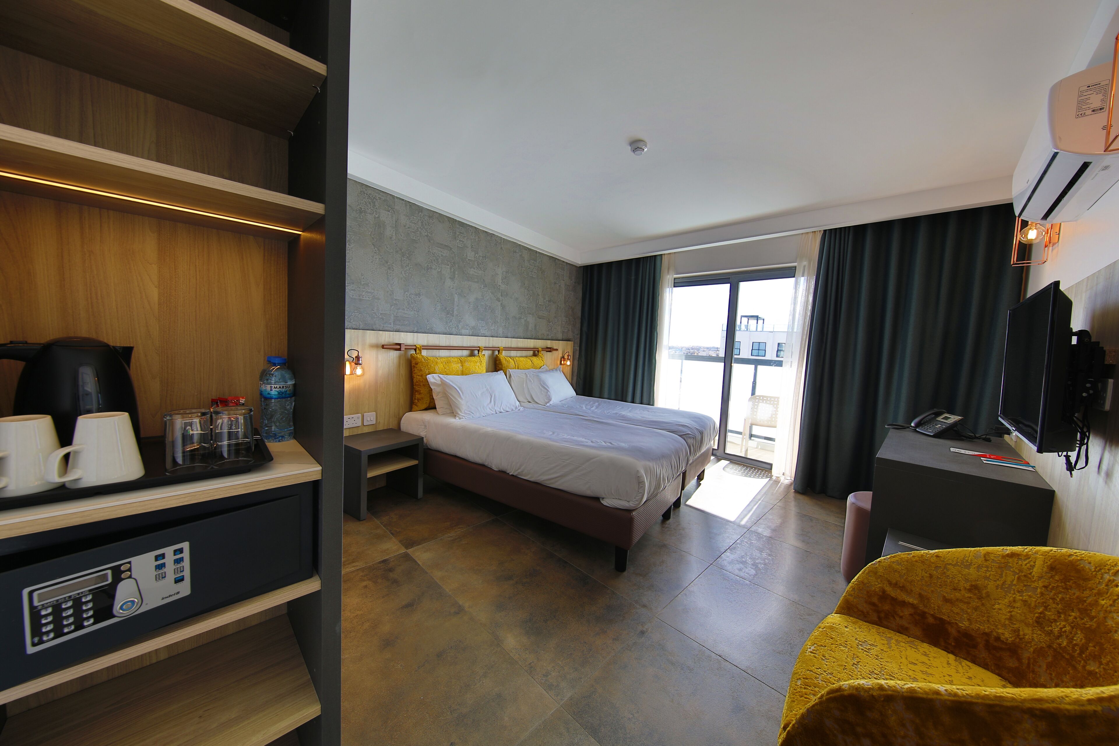 Foto - Ivy Hotel - Adults Only