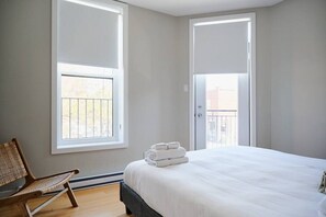 3 Schlafzimmer, Schreibtisch, Bügeleisen/Bügelbrett, kostenloses WLAN