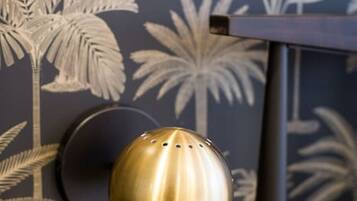 DĂ©tail de lâintĂ©rieur