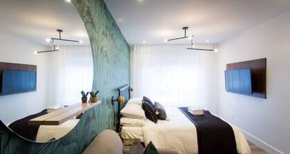 6768 - 201 · Wonderful Mini Studio in Little Italy with full bath by Denstays