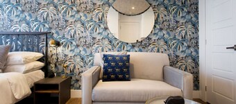 6768 - 201 · Wonderful Mini Studio in Little Italy with full bath by Denstays