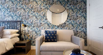 6768 - 201 · Wonderful Mini Studio in Little Italy with full bath by Denstays