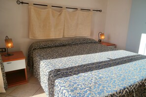 1 slaapkamer, wifi