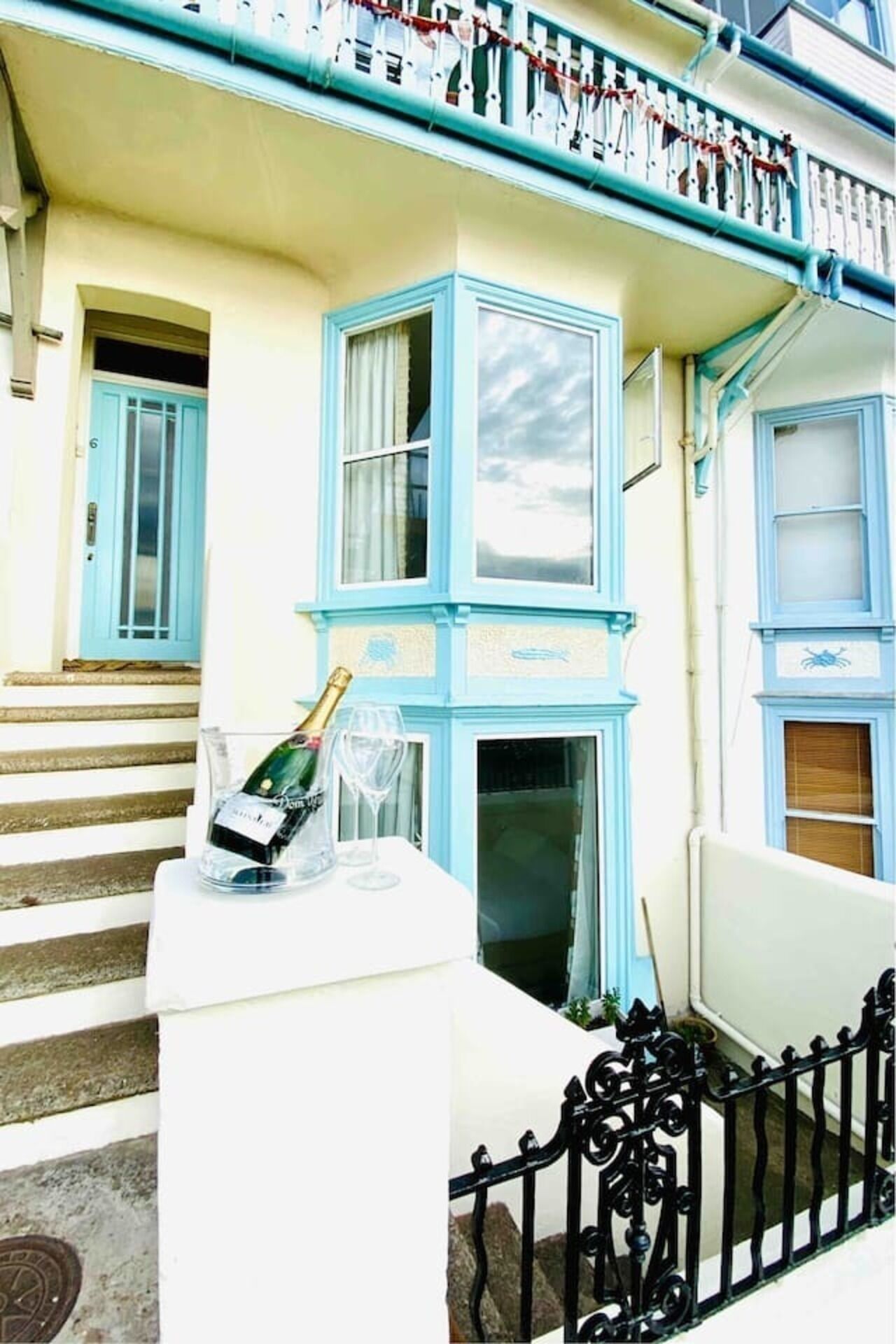 Apartment | Exterior