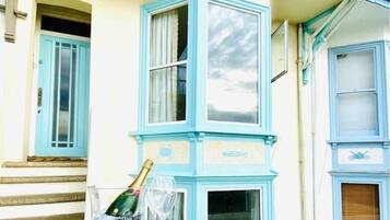 Apartment | Exterior