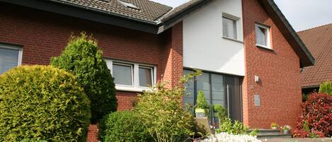 Udendørsområde