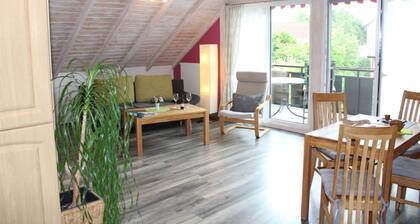 Ferienwohnung Lohner Höhe