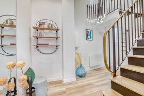 Interior - Sweett | Compiegne Duplex (Paris)
