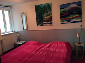 Apartment | Free WiFi