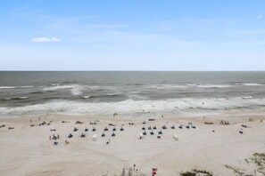Am Strand