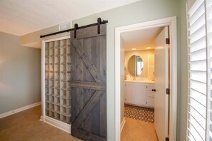 Interior - Surf & Racquet Club B148 -Pool (Fernandina Beach)