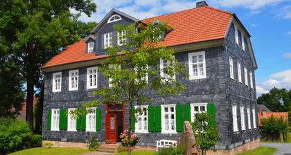 Müllers Ferienwohnungen