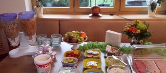 Gasthaus & Pension am Rennsteig