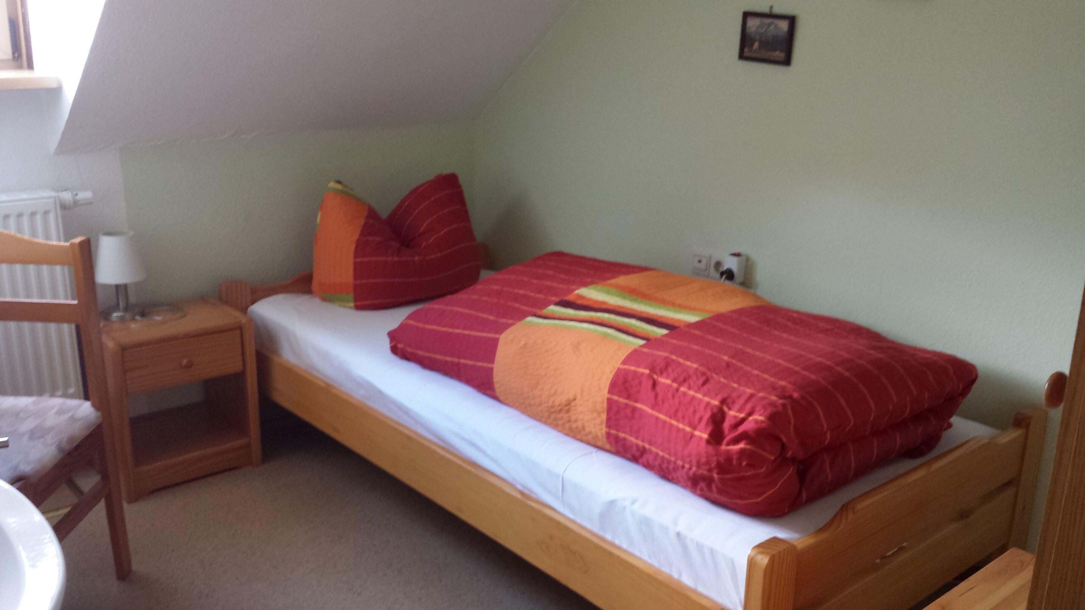 Kamar