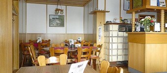 Gasthaus & Pension am Rennsteig