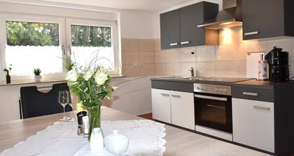 Ferienwohnung Familie Mechler