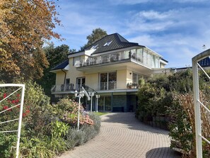 Exterior - Parkvilla Bad Sassendorf (Bad Sassendorf)