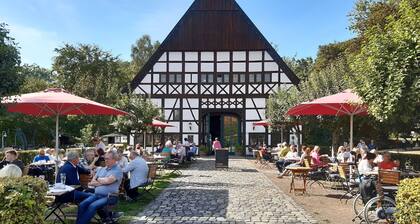 Parkvilla Bad Sassendorf