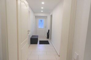 Apartment | Wohnbereich