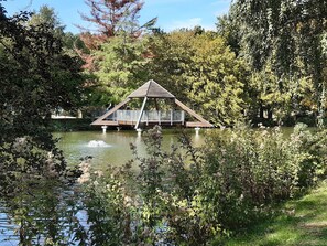 Hiking - Parkvilla Bad Sassendorf (Bad Sassendorf)