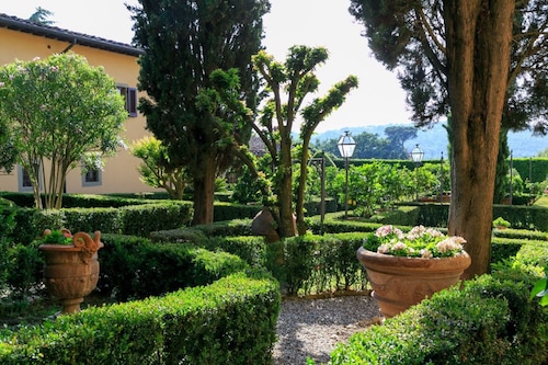 Splendida villa del XVI secolo