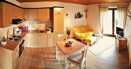 Ferienhaus Mariele