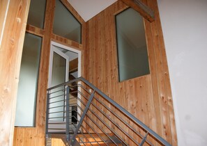 Apartment, Balkon | Zimmerausstattung