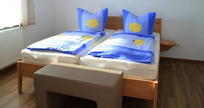 Ferienwohnung Martin Hofmann