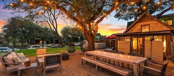 The Stanley | SoCo Estate + Pool + Pet OK