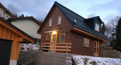 Chalet Fuchsberg
