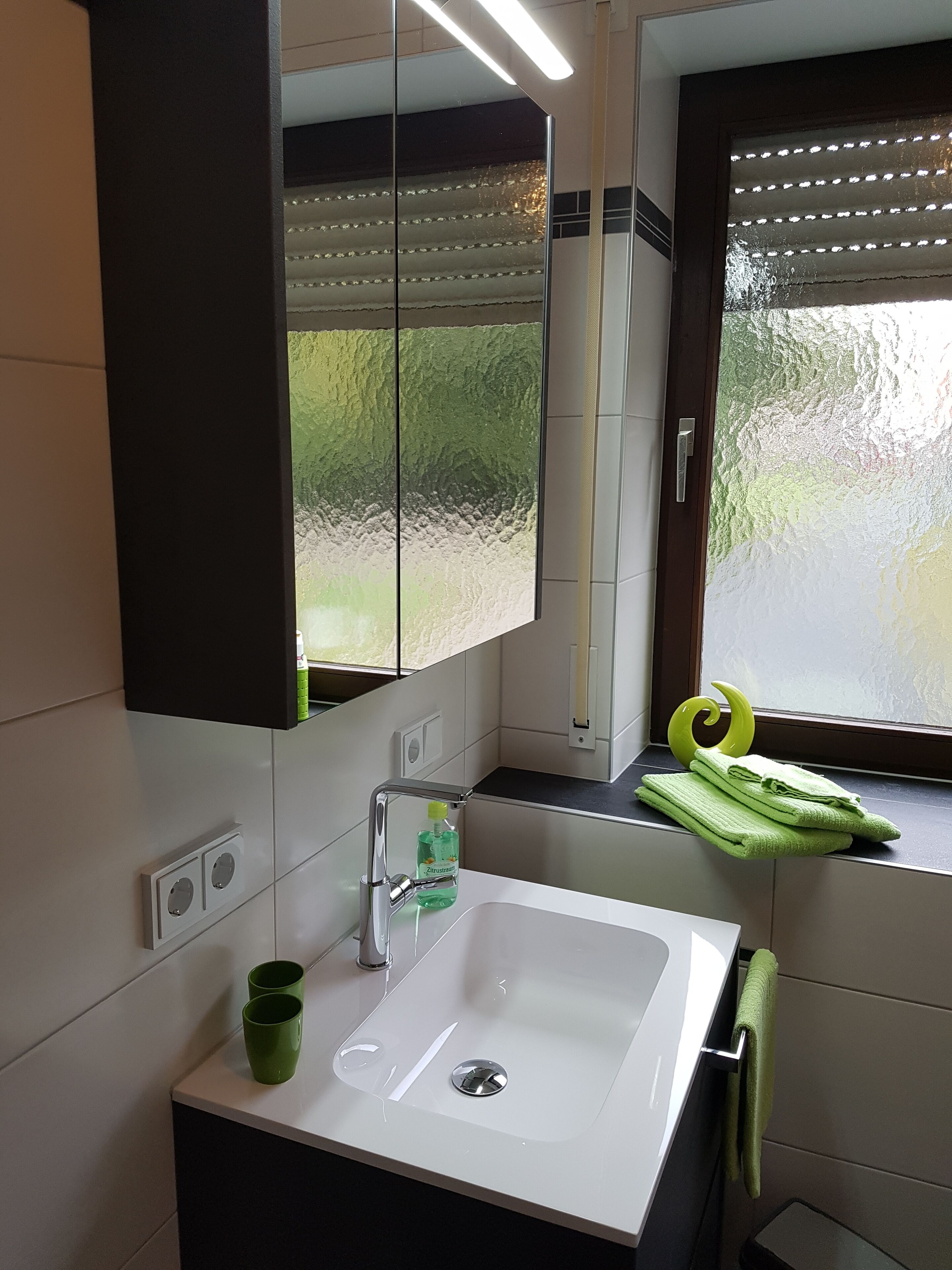 Kamar mandi