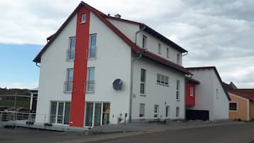 Außenbereich