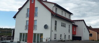 Privatzimmer Popp-Hessenauer