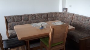Interior - Privatzimmer Popp-Hessenauer (Ansbach)