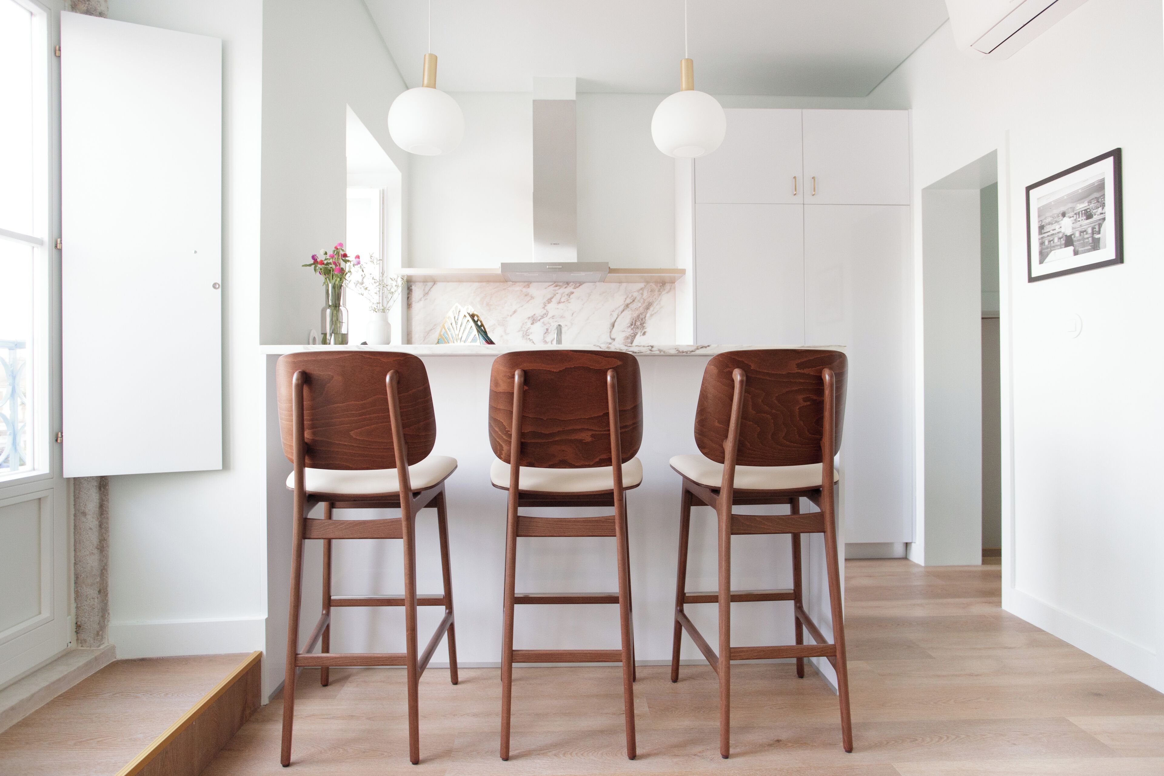 Apartemen Deluks, 1 kamar tidur, pemandangan sungai (Terrace) | Area keluarga