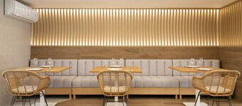 Halley Hotel & Apartments Affiliated by Meliá