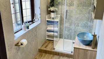 Deluxe Quadruple Room, Ensuite (The Smithy) | Exterior